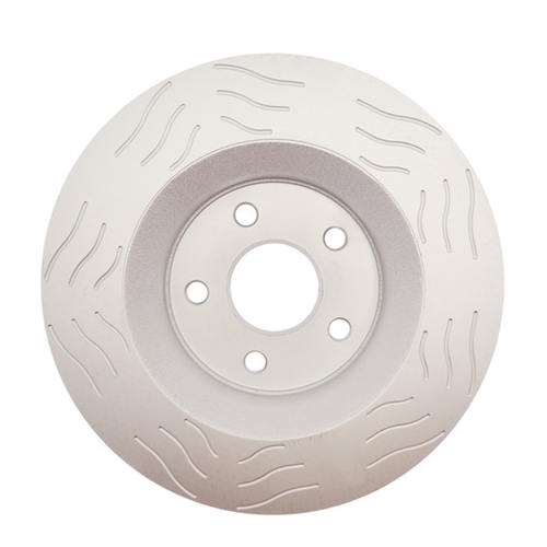 Jeep Grand Cherokee WK2 WH WK set brake discs front Ø 350mm Performance Raybestos 11-22