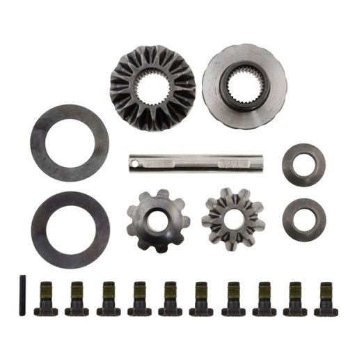 Jeep Wrangler JK Differential Gear Set Standard Dana 44 rear axle Spicer 07-18