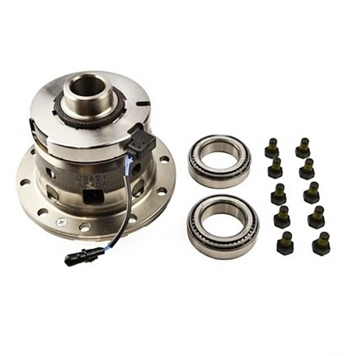 Jeep Wrangler JK Rubicon Differentialkorb E-Locker Tru-Lok 3.21 bis 3.91 Dana 44 Hinterachse Spicer 07-18