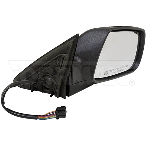 Jeep Grand Cherokee WH WK Außenspiegel elektrisch beheiz- & verstellbar mit Memory rechts 05-07
