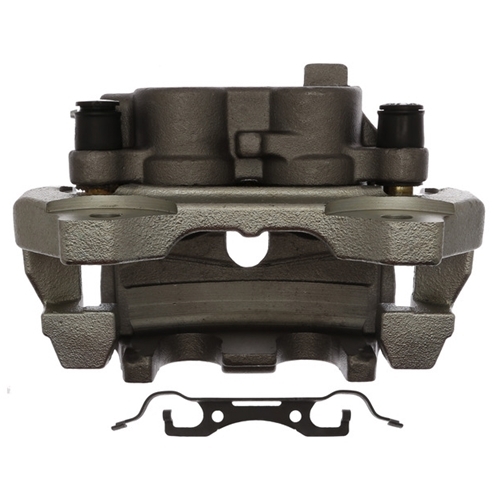Jeep Grand Cherokee WK2 WH WK R-Line Bremssattel vorne rechts mit Halter Raybestos 11-22