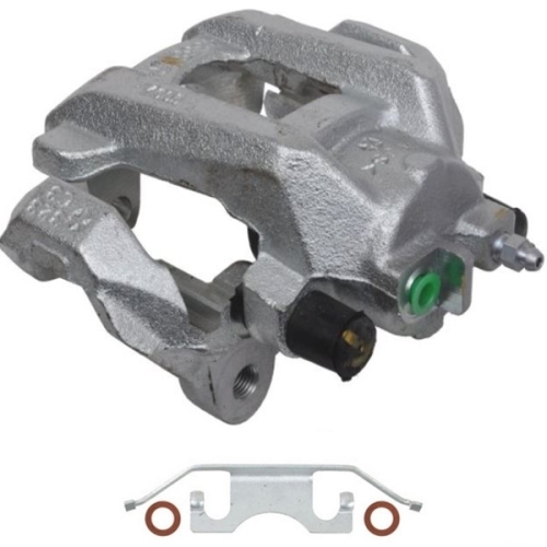 Jeep Grand Cherokee WK2 WK WH Bremssattel hinten rechts BR1 , BR2 , BR3 & BR6 Bremse überholt Cardone 11-18