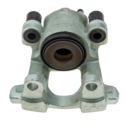 Jeep Grand Cherokee WK2 WH WK Bremssattel hinten links innenblüftete Bremsscheiben 11-22