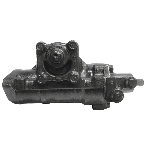 Jeep Wrangler JK 2doors Servo Power Steering Gear Remanufactured LHD Lares 07-18