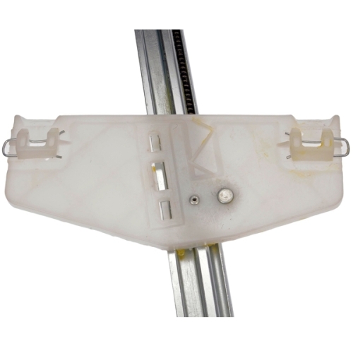 Jeep Cherokee Liberty KJ front right Window Regulator and Lift Motor Assembly 02-25.02.06
