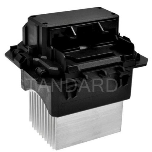 Jeep Commander XH XK Blower Resistor Heater Resistor Standard 19.05.08-10