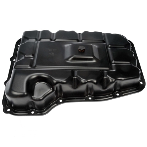 Jeep Cherokee Liberty KJ 2WD Oil Pan 45RFE automatic Transmission 02-03