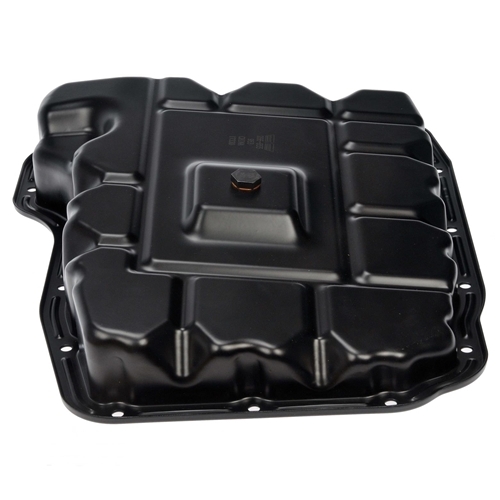 Jeep Cherokee Liberty KJ 2WD Oil Pan 45RFE automatic Transmission 02-03