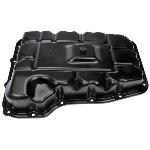 Jeep Grand Cherokee WH WK 2WD Oil Pan 45RFE automatic