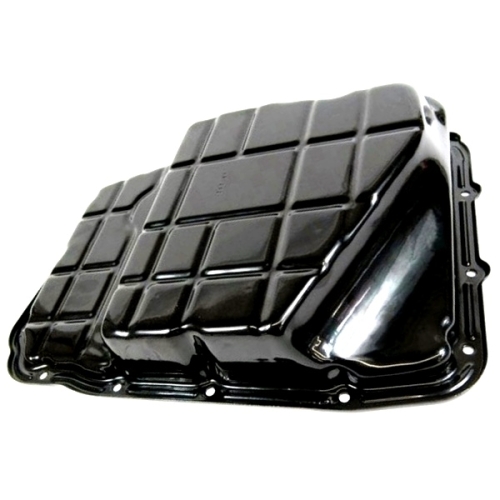 Jeep Wrangler JK Ölwanne für 545RFE Automatikgetriebe 07-09