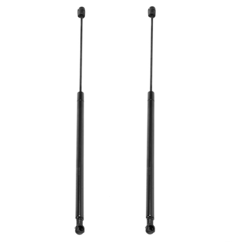 Jeep Wrangler JK Liftgate Glass Support Set Hardtop Tuff Support 11-18