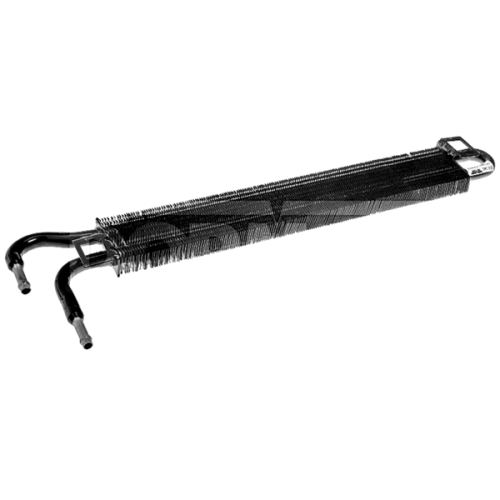 Jeep Grand Cherokee WK2 WH WK 3,0 ltr. CRD Diesel Power Steering Fluid Cooler 11-18