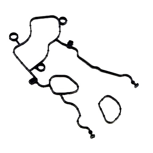 Jeep Grand Cherokee WK2 WH WK 3.6 ltr. timing cover gasket timing chain housing gasket year 11-19