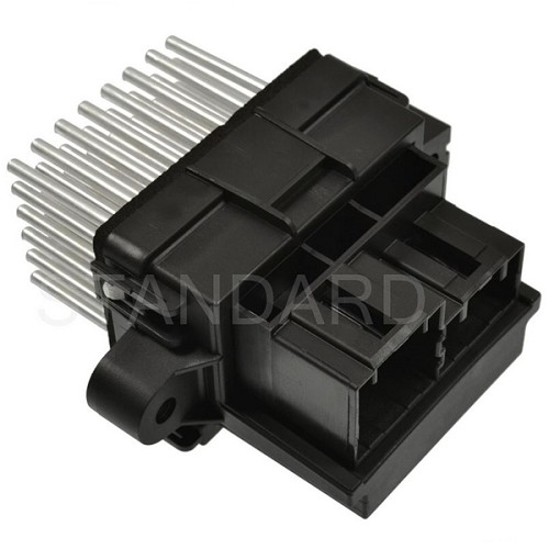 Jeep Grand Cherokee WK2 WH WK Gebläsewiderstand Heizungswiderstand vorne Standard 11-13