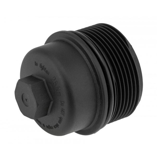 Jeep Wrangler JK 3,6 ltr. Deckel Verschluss Set Ölfiltergehäuse 12-13