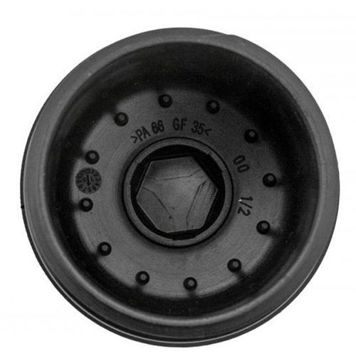 Jeep Grand Cherokee WK2 WH WK 3,6 ltr. Deckel Verschluss Set Ölfiltergehäuse 11-13