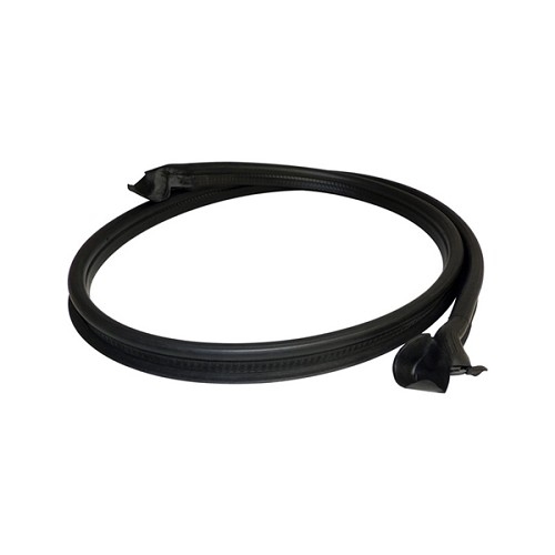 Jeep Wrangler JK obere Dichtung Heckscheibe Hardtop Modell 11-18