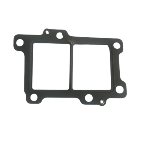 Jeep Wrangler JK 2,8 ltr. CRD Dichtung AGR-Kühler an AGR-Saugrohr 07-18