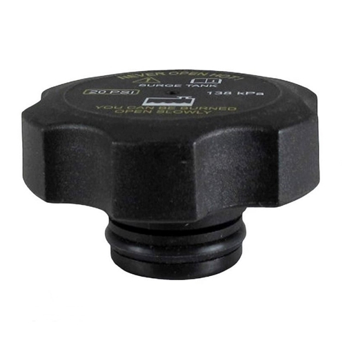 Jeep Cherokee KL Coolant Recovery Tank Cap Gates 14-21