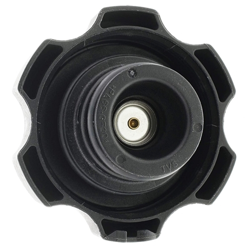 Jeep Cherokee KL Coolant Recovery Tank Cap Gates 14-21