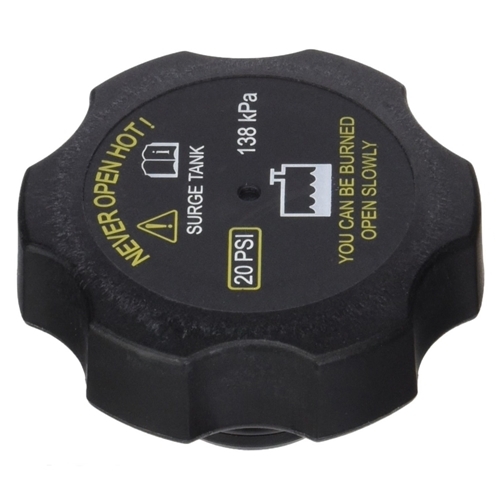 Jeep Renegade BV Coolant Recovery Tank Cap Gates 19-21