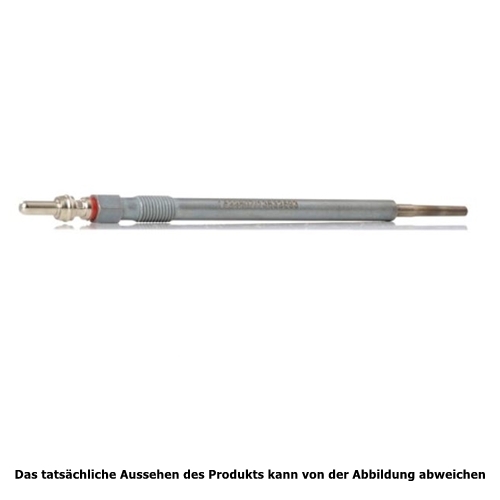 Jeep Grand Cherokee WH WK EU Modell 3,0 ltr. Diesel one Glow Plug 05-10