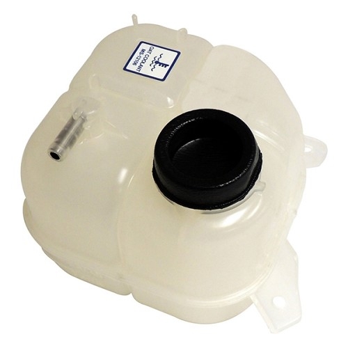 Jeep Cherokee KL Coolant Bottle 14-18
