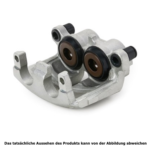 Jeep Grand Cherokee WK2 WH WK brake caliper front right 11-22