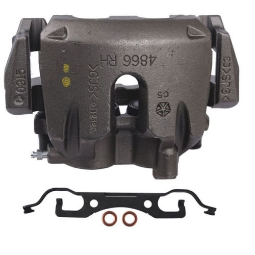 Jeep Grand Cherokee WK2 WH WK Bremssattel vorne rechts BR2 , BRY & BR6 überholt Cardone 11-18