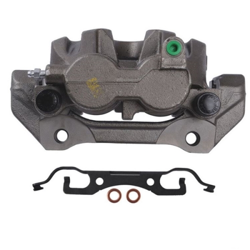 Jeep Grand Cherokee WK2 WH WK Bremssattel vorne rechts BR2 , BRY & BR6 überholt Cardone 11-18