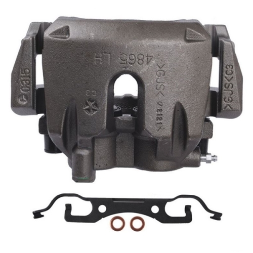 Jeep Grand Cherokee WK2 WH WK front left remanufactured Brake Caliper BR2 , BRY & BR6 Cardone 11-18