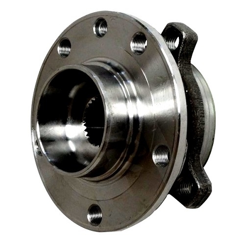 Jeep Cherokee KL one front Wheel Hub & Bearing Assembly 14-17
