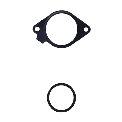 Jeep Wrangler JK 2,8 ltr.CRD Dichtungen AGR-Wellrohr an Ansaugbrücke und AGR-Ansaugbrücke 07-18