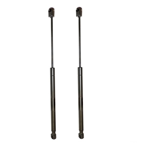 Jeep Cherokee KL Set Dämpfer für Motorhaube Haube Haubendämpfer Tuff Support 14-18