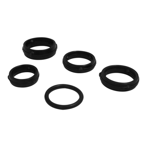 Jeep Wrangler JK 3,6 ltr. Oil Filter Adaptor O-Ring Kit 12-13