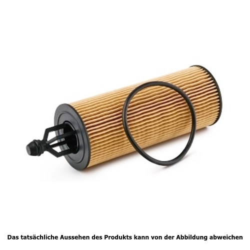 Jeep Wrangler JL 3,6 ltr. Ölfilter mit Dichtring 18-24