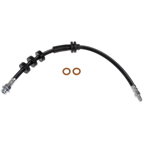 Jeep Cherokee KL Bremsschlauch vorne links oder rechts Standard Fahrwerk 14-17