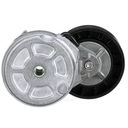 Jeep Compass MP 1,4 ltr. Gasoline Serpentine Belt Tensioner Gates 17-