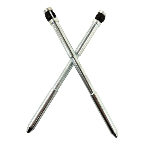 Jeep Grand Cherokee WH WK 6,4 ltr. SRT8 Brake Caliper Pin Kit front BR4