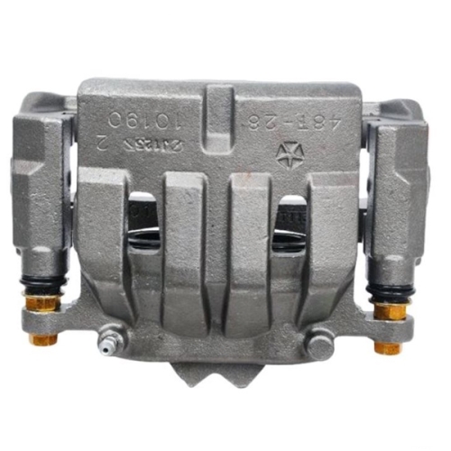Jeep Cherokee KL Bremssattel vorne links BR3 , BR8 & BRG Bremse überholt Cardone 14-18