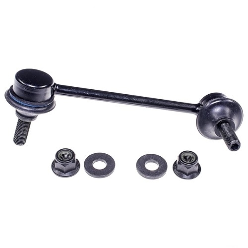 Jeep Cherokee KL 4WD mit Off Road Fahrwerk Premium Koppelstange Stabistange hinten rechts 14-17