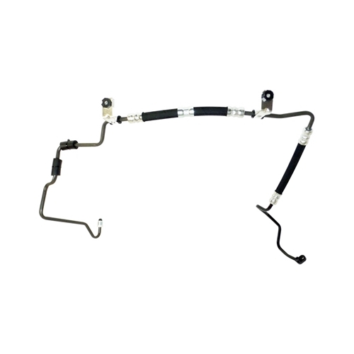 Jeep Gladiator JT Servoschlauch Servodruckschlauch Druckleitung Servopumpe zum Lenkgetriebe LHD 19-