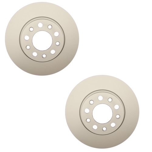 Jeep Renegade BV Satz Bremsscheiben hinten Specialty Street Performance Raybestos 19-23