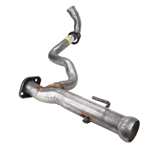 Jeep Wrangler JL 3,6 ltr. front Exhaust Y-Pipe 18-25