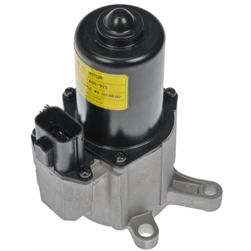 Jeep Grand Cherokee WH WK 4WD Transfer Case Motor for NVG146 & NVG245 Transfer Case 05-10