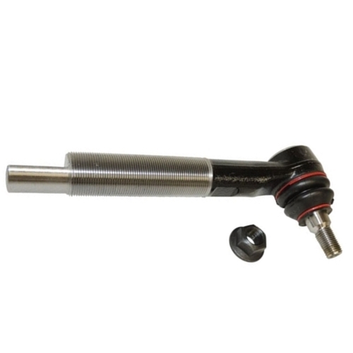 Jeep Wrangler JL Schubstangenkopf Spurstangenkopf links am Pitmanarm LHD 18-26