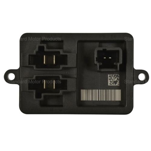 Jeep Renegade BU HVAC Blower Motor Resistor Standard 1518