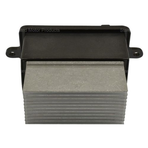 Jeep Renegade BU HVAC Blower Motor Resistor Standard 1518