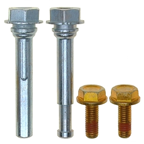 Jeep Renegade BU Schraube Schrauben Stift Satz Bremssattel hinten Raybestos 15-18