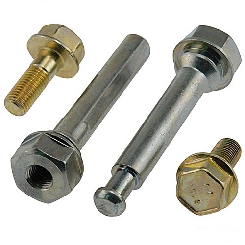 Jeep Renagade BU Disc Brake Caliper Bolt & Pin Set front Brake Caliper Raybestos 15-18